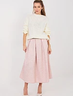 Model sukne 224280 Rue Paris