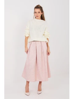 Model sukne 224280 Rue Paris