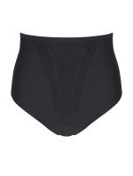 Dámske nohavičky Triumph Shape Smart Highwaist String čierne