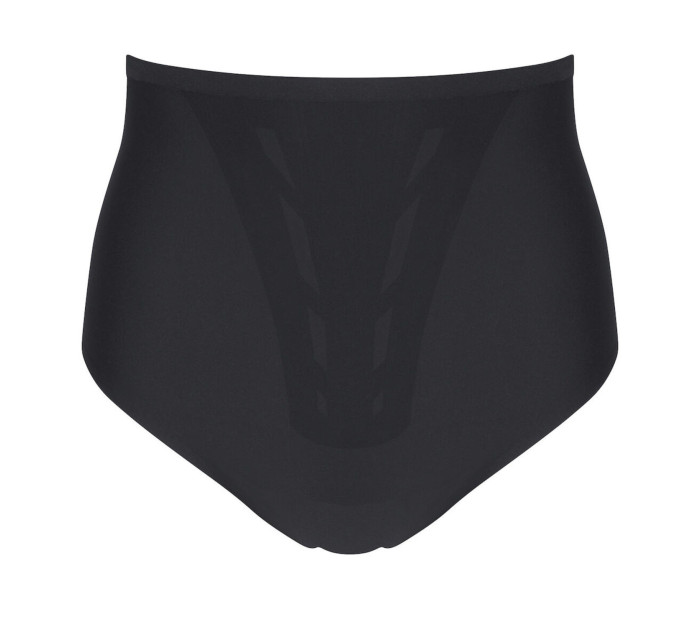 Dámske nohavičky Triumph Shape Smart Highwaist String čierne