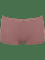 sloggi GO Daily Cotton Short – Cacao – SLOGGI Cacao – SLOGGI