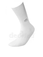 Ponožky JJW Deomed Cotton Silver Ponožky JJW Deomed Cotton Silver