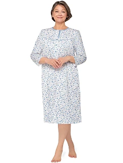 Dámská noční košile model 8981715 II 204 dł/r 3XL - MARTEL