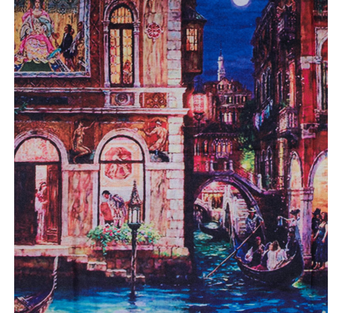 Dámska šál Art of Polo 19338 Venice