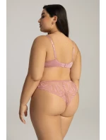 Ava 2106/B Brazílske nohavičky S-2XL Ava 2106/B Brazílske nohavičky S-2XL