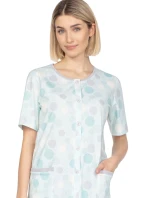 Dámské pyžamo 657 green - REGINA