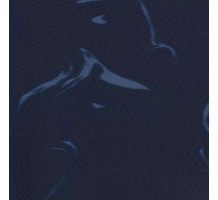 Pánske plavky 339 modrá - Atlantic Pánske plavky 339 modrá - Atlantic