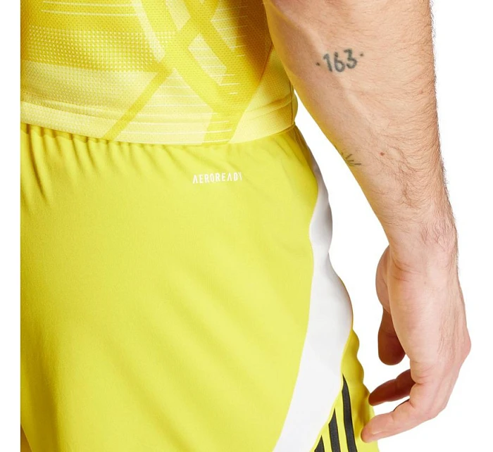 Šortky Tiro 24 M model 19549856 - ADIDAS