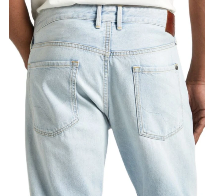 Kalhoty Tapered Jeans M model 21152682 - Pepe Jeans