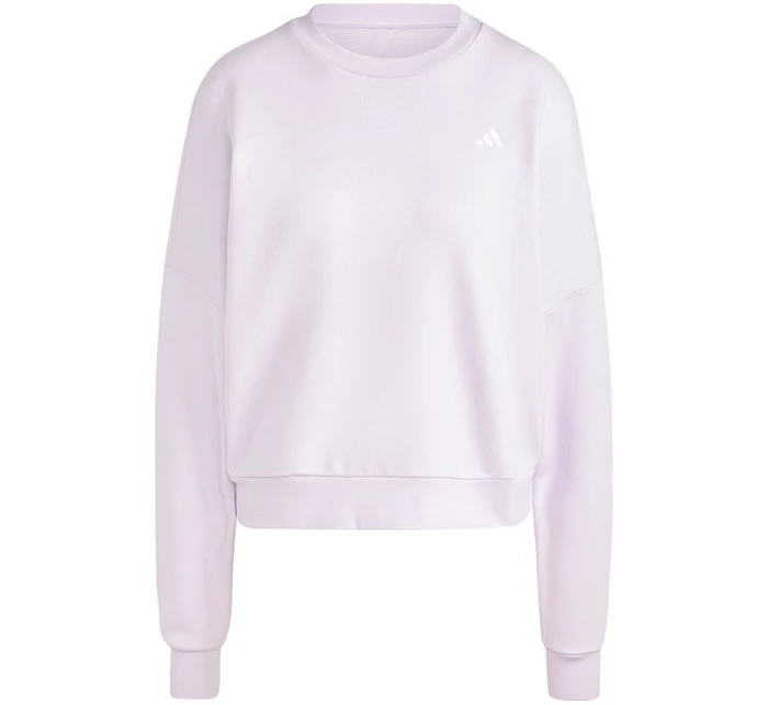 Bluza Essentials Small Logo Feel Cozy W model 20686259 - ADIDAS