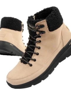 Topánky Glacial Ultra-Woodlands W 16677/NTBK