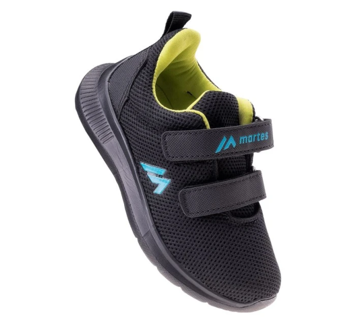 Detská obuv Martes Maruden Kids Jr 92800490343 Detská obuv Martes Maruden Kids Jr 92800490343