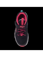 Dětské boty model 21355623 JRG WP - Bejo