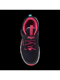 Dětské boty model 21355623 JRG WP - Bejo