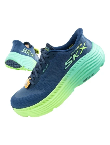 Běžecké boty Max Cushioning SlipIns W model 21188054 - Skechers