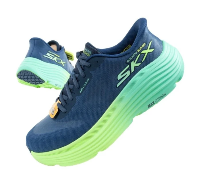 Běžecké boty Max Cushioning SlipIns W model 21188054 - Skechers