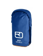 Double Bag modrá, oranžová model 21492753 Double Bag modrá, oranžová model 21492753