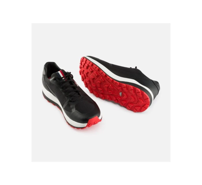 Topánky Rossignol W Rsc Black Topánky Rossignol W Rsc Black