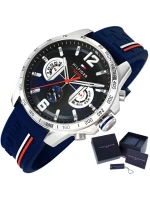 Pánske hodinky Tommy Hilfiger Decker 1791476 Pánske hodinky Tommy Hilfiger Decker 1791476