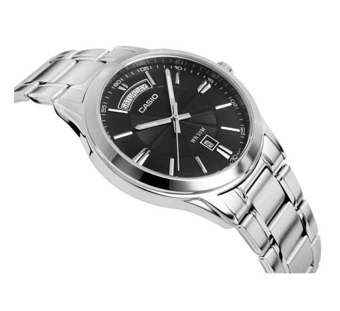 Pánské hodinky model 21805445 + krabice - CASIO Pánské hodinky model 21805445 + krabice - CASIO