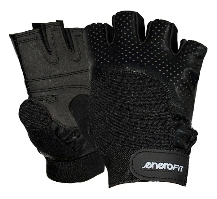 FITNESS RUKAVICE  FIT model 21824886 - Enero