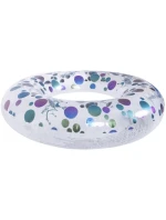 PLAVECKÝ KRUH TRBLIETAVÝ 90CM 35169