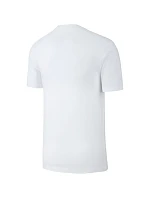 Tričko Nike Just Do It Swoosh M AR5006-100