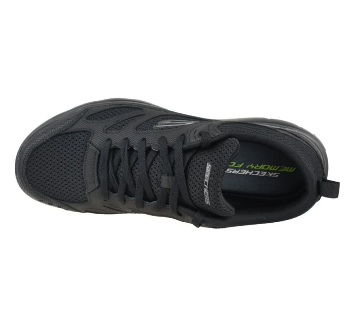Skechers Summits-South Rim M 52812-BBK Skechers Summits-South Rim M 52812-BBK
