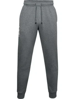 Pánské tepláky Rival Fleece Jogger M 012  model 16038324 - Under Armour