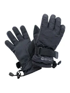 Lyžařské rukavice Jr model 19322166 - Hi-Tec