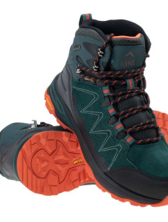 Pánske topánky Eravica Mid Wp Gc M 92800330938 - Elbrus