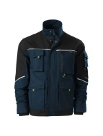 Ranger M model 19378443 tmavě modrá pánská bunda - Rimeck