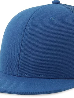 Snap 6 panelová Trucker kšiltovka model 22411208 - Atlantis Headwear