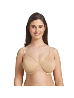 Twin podprsenka s kosticí deep sand RosaFaia model 10629696 - Rosa Faia Twin podprsenka s kosticí deep sand RosaFaia model 10629696 - Rosa Faia