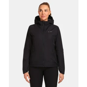 OLVERA-W Čierna - Kilpi