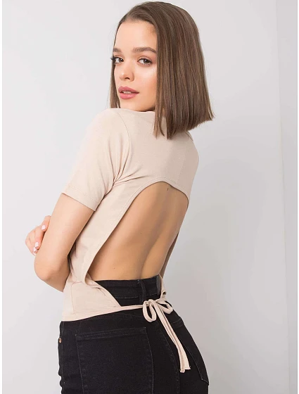 Halenka 95 BZ model 14974346 béžová - FPrice