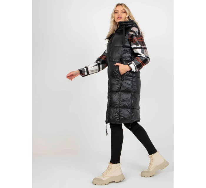 Vesta D50048X80105A1 čierna Vesta D50048X80105A1 čierna