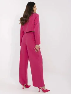 Súprava DHJ KMPL A9019.68 fuchsiová