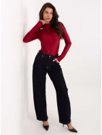 Body IT BO 21810.46 bordová Body IT BO 21810.46 bordová