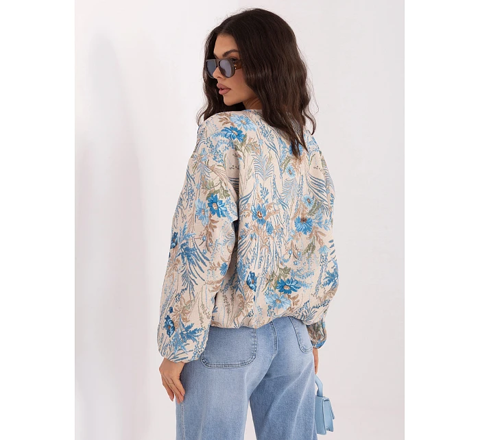 Kurtka IT KR model 22047022 niebieski - FPrice