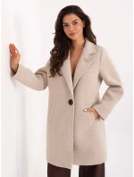IT CZ FL8153.60 béžový kabát