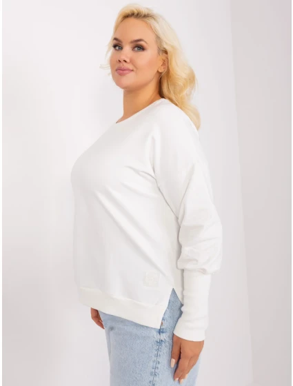 Blúzka RV BZ 9144.37 ecru