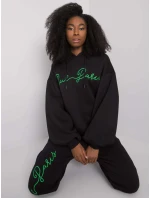 Souprava RV KMPL model 16732703 černá - FPrice