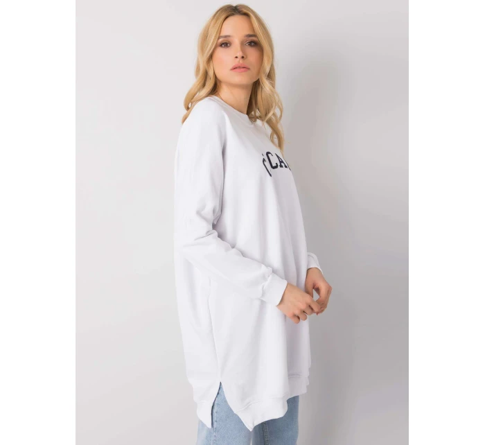 Tunika RV TU 6675.98 biela