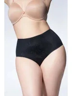 Dámské kalhotky model 17581932 černé - Julimex