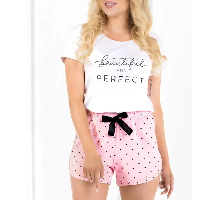 Pyžamo Sweet Dreams - Momenti Per Me