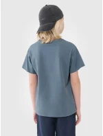 Chlapčenské tričko 4F