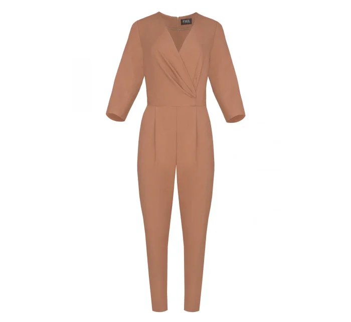 Dámský overal model 17639476 - Figl Dámský overal model 17639476 - Figl