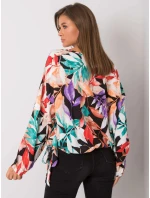 Dámská halenka EM BZ  vícebarevná  model 21896492 - FPrice