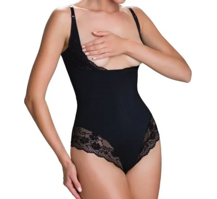 Dámske body Vanilia - ELDAR